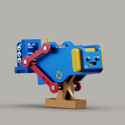 ForeverBot #960