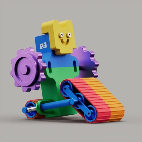 Foreverbots