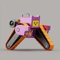ForeverBot #2941