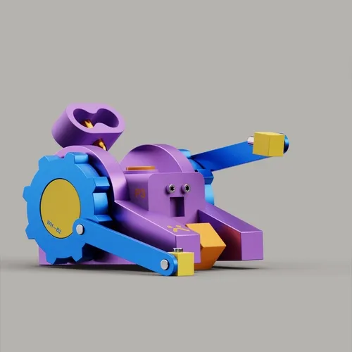 Foreverbots