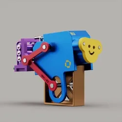 ForeverBot #135