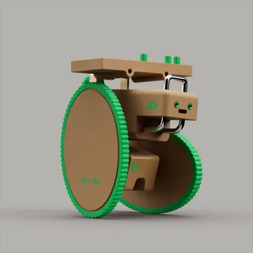 ForeverBot #464
