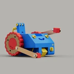 ForeverBot #590
