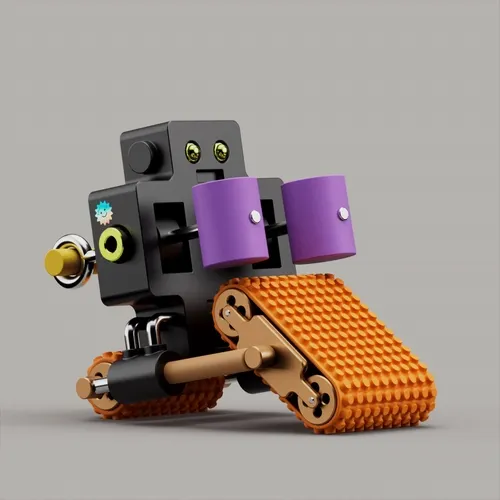 Foreverbots