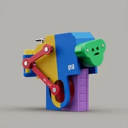 ForeverBot #2645