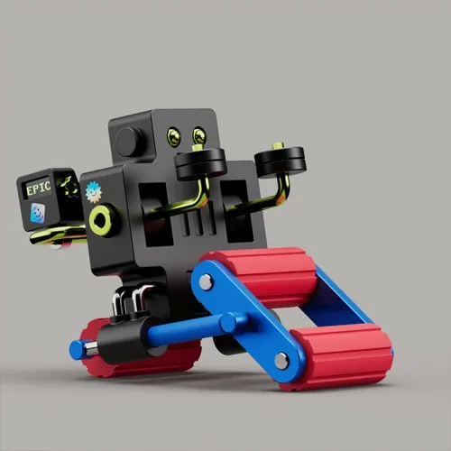 ForeverBot #1030