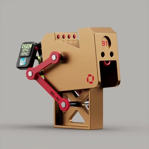 Foreverbots