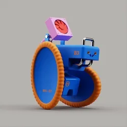 ForeverBot #2494