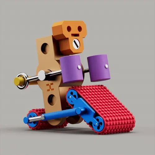 ForeverBot #276