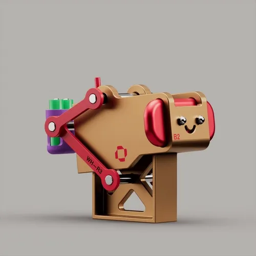 Foreverbots