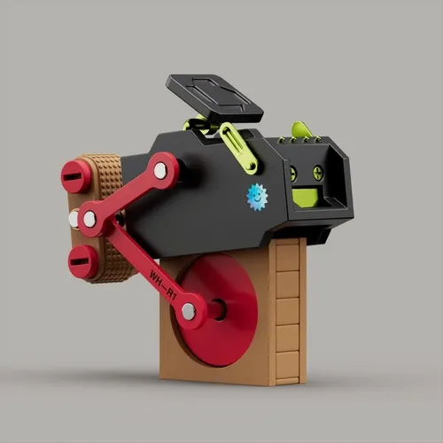ForeverBot #816