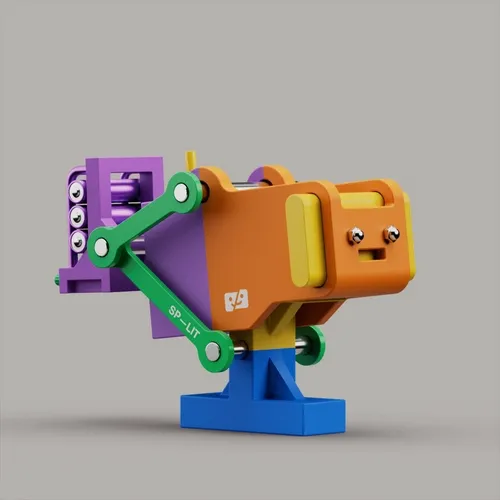 ForeverBot #3206