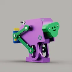 ForeverBot #543