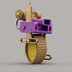 ForeverBot #2816