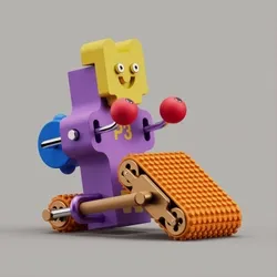 ForeverBot #3218