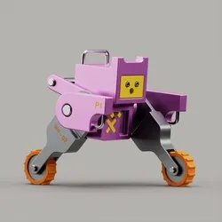 ForeverBot #2491