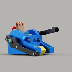 ForeverBot #1458
