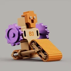 ForeverBot #303