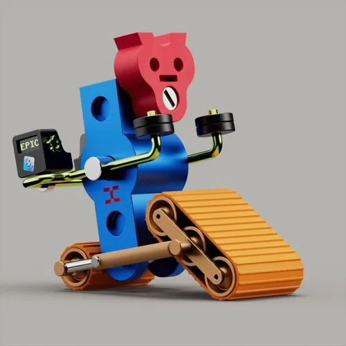 ForeverBot #428