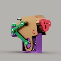 ForeverBot #808