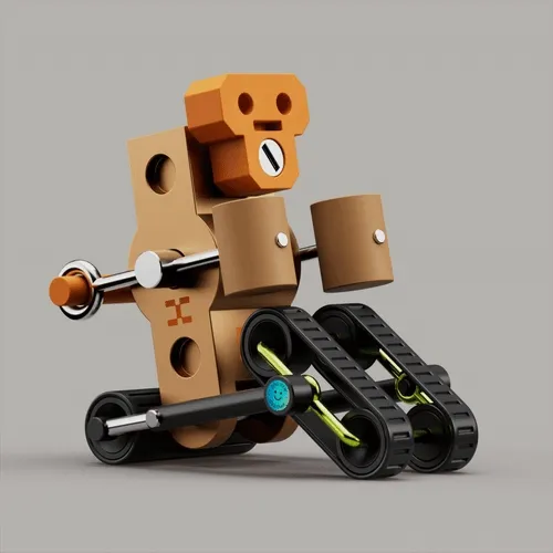 Foreverbots