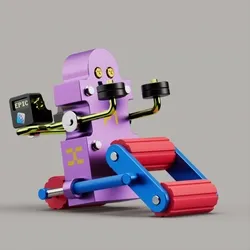 ForeverBot #1538