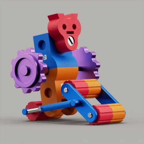 Foreverbots