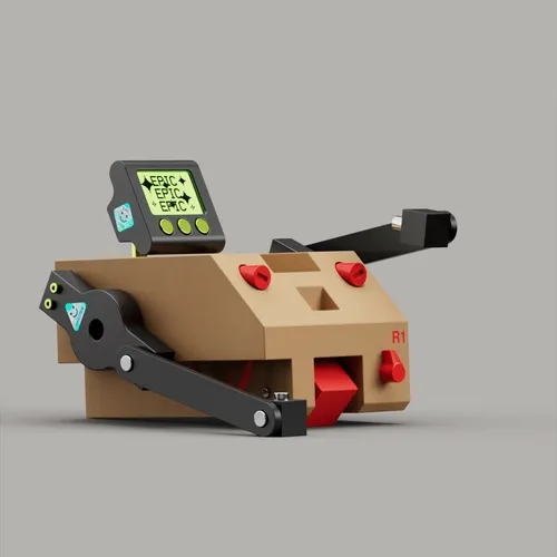 ForeverBot #2467