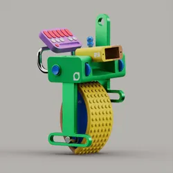 3133