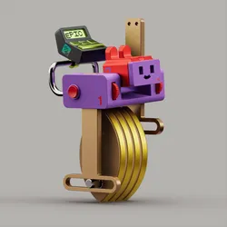 2731