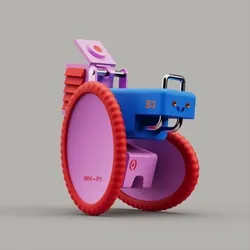ForeverBot #2433