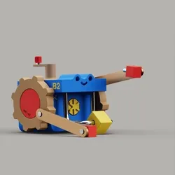 ForeverBot #2457