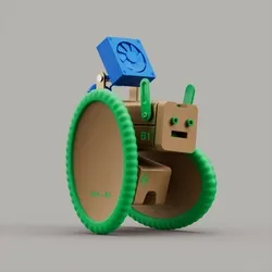 ForeverBot #1508