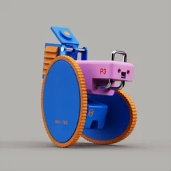 ForeverBot #91