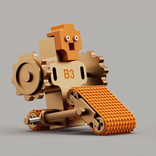 Foreverbots