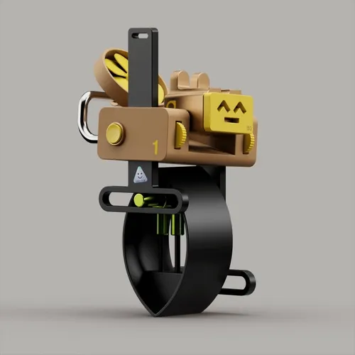 ForeverBot #20