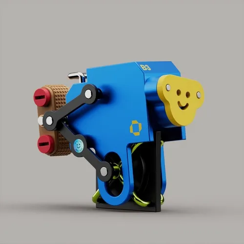 Foreverbots