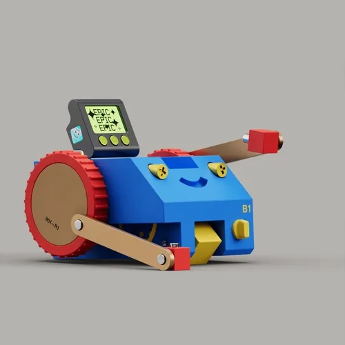 ForeverBot #449