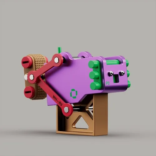ForeverBot #789