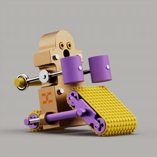 ForeverBot #961