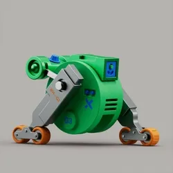 ForeverBot #1818