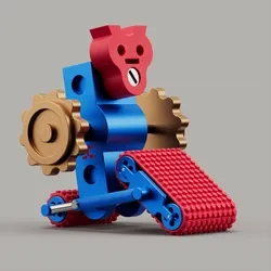 ForeverBot #2733