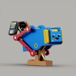 ForeverBot #22