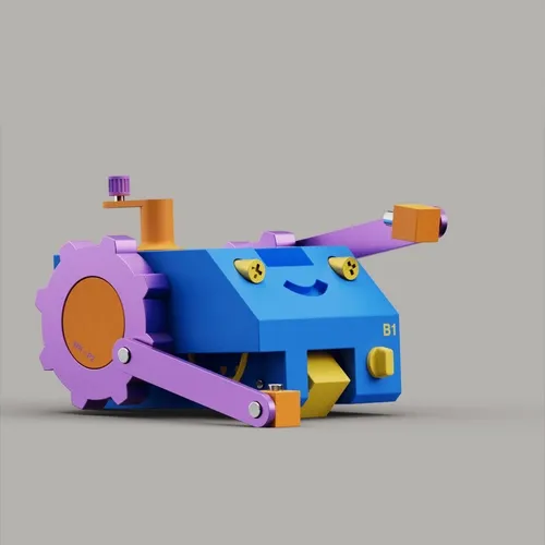 ForeverBot #1691