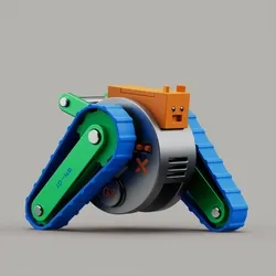 ForeverBot #2912