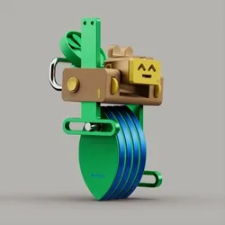 ForeverBot #2514