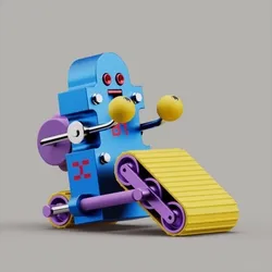 ForeverBot #1382