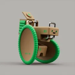ForeverBot #2115