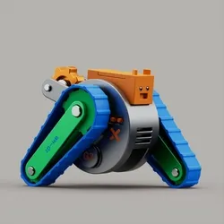 ForeverBot #2981