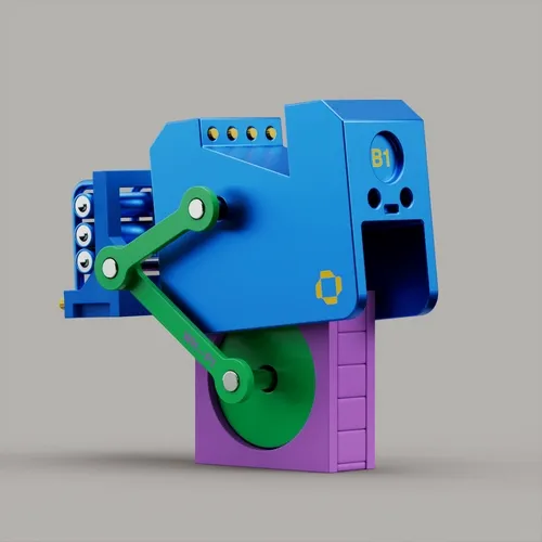 ForeverBot #936